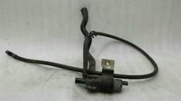 MERCEDES-BENZ Mercedes SL R230 Heater Valve A2308350265 Heater Valve SL55 AMG — thumbnail 4