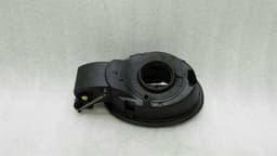 MERCEDES-BENZ Mercedes SL R230 fuel filler cap A2306390042 fuel cap fuel flap AMG silver — thumbnail 7