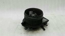 MERCEDES-BENZ Mercedes SL R230 RHD Heater Blower A2308200314 Right Hand Drive SL55 AMG. — thumbnail 5