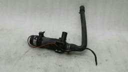 MERCEDES-BENZ Mercedes SL R230 additional cooling pump A0005004883 coolant pump SL55 AMG — thumbnail 1
