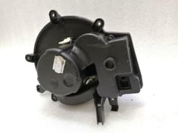 MERCEDES-BENZ Mercedes SL R230 Heater Blower LHD A2038202514 Engine Heater Blower — thumbnail 5