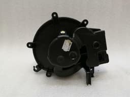MERCEDES-BENZ Mercedes SL R230 Heater Blower LHD A2038202514 Engine Heater Blower — thumbnail 3