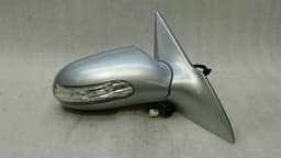 MERCEDES-BENZ Mercedes SL R230 Right Door Mirror RHD A2308100876 Right Hand Drive. — thumbnail 7