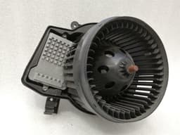 MERCEDES-BENZ Mercedes SL R230 Heater Blower LHD A2038202514 Engine Heater Blower — thumbnail 6