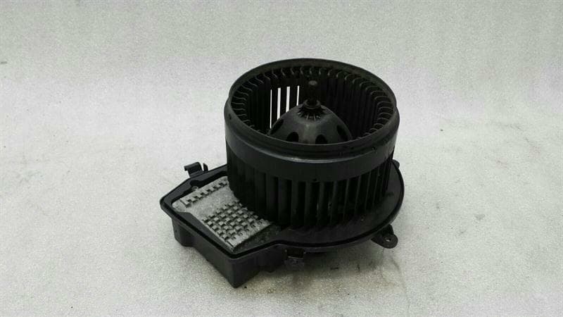 Mercedes SL R230 RHD Heater Blower A2308200314 Right Hand Drive SL55 AMG.