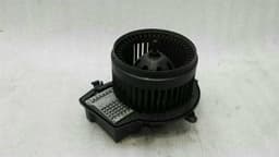 MERCEDES-BENZ Mercedes SL R230 RHD Heater Blower A2308200314 Right Hand Drive SL55 AMG. — thumbnail 4