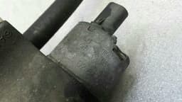 MERCEDES-BENZ Mercedes SL R230 Heater Valve A2308350265 Heater Valve SL55 AMG — thumbnail 6