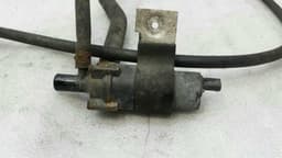 MERCEDES-BENZ Mercedes SL R230 Heater Valve A2308350265 Heater Valve SL55 AMG — thumbnail 5