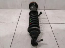 MERCEDES-BENZ Mercedes SL R230 shock absorber front right A2303206813 shock absorber front R ABC — thumbnail 5