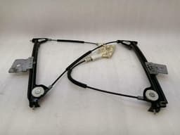 MERCEDES-BENZ Mercedes SL R230 Right Front Door Winder A2307200446 Window Regulator Front Right — thumbnail 1