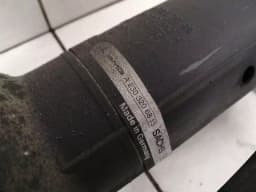 MERCEDES-BENZ Mercedes SL R230 shock absorber front right A2303206813 shock absorber front R ABC — thumbnail 8