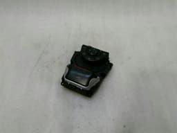 MERCEDES-BENZ Mercedes SL R230 Hard Top Roof Switch A2308214251 Vario Roof Top Switch — thumbnail 4