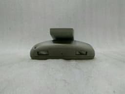 MERCEDES-BENZ Mercedes SL R230 rear view mirror A2208103417 rear view mirror interior mirror grey — thumbnail 3