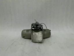 MERCEDES-BENZ Mercedes SL R230 rear view mirror A2208103417 rear view mirror interior mirror grey — thumbnail 2