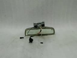 MERCEDES-BENZ Mercedes SL R230 rear view mirror A2208103417 rear view mirror interior mirror grey — thumbnail 1