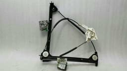 MERCEDES-BENZ Mercedes SL R230 Right Door Winder A2307200446 Window Regulator Front Right AMG — thumbnail 1