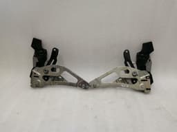 MERCEDES-BENZ Mercedes SL R230 convertible roof hinge A2307901471 roof locking mechanism — thumbnail 7