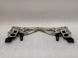 MERCEDES-BENZ Mercedes SL R230 convertible roof hinge A2307901471 roof locking mechanism — thumbnail 8