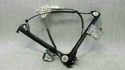 MERCEDES-BENZ Mercedes SL R230 Right Door Winder A2307200446 Window Regulator Front Right AMG — thumbnail 4