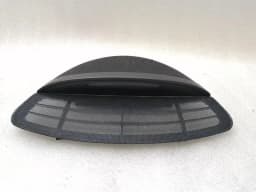 MERCEDES-BENZ Mercedes SL R230 Cover Dashboard Middle A2306804036 Cover Centre Top PTS — thumbnail 1