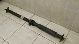 MERCEDES-BENZ Mercedes SL R230 prophesent A2304102006 gimbal shaft SL55 AMG M113 V8 — thumbnail 3