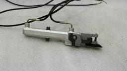 MERCEDES-BENZ Mercedes SL R230 hydraulic cylinder A2308001872 hydraulic cylinder — thumbnail 6
