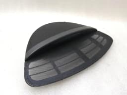 MERCEDES-BENZ Mercedes SL R230 Cover Dashboard Middle A2306804036 Cover Centre Top PTS — thumbnail 9