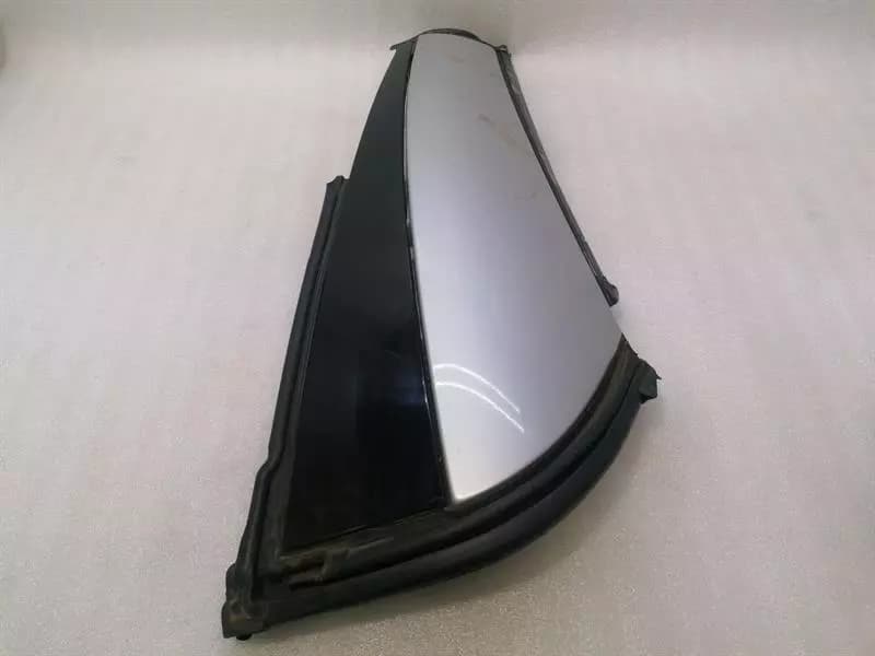 MERCEDES-BENZ Mercedes SL R230 RRH C Post Cover A2307920430 Rear Right C Pillar Trim