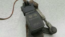 MERCEDES-BENZ Mercedes SL R230 Front Suspension Level Sensor A0025428818 Level Sensor AMG — thumbnail 5