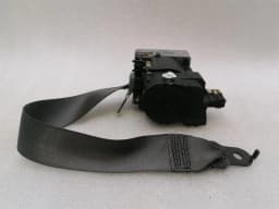 MERCEDES-BENZ Mercedes SL R230 front seat belt A2308600185 seat belt belt front set — thumbnail 5