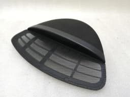 MERCEDES-BENZ Mercedes SL R230 Cover Dashboard Middle A2306804036 Cover Centre Top PTS — thumbnail 4