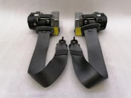 MERCEDES-BENZ Mercedes SL R230 front seat belt A2308600185 seat belt belt front set — thumbnail 8