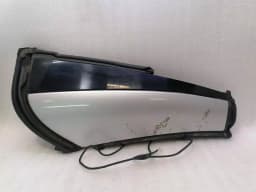 MERCEDES-BENZ Mercedes SL R230 RRH C Post Cover A2307920430 Rear Right C Pillar Trim — thumbnail 10
