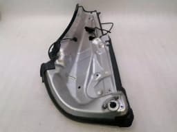 MERCEDES-BENZ Mercedes SL R230 RRH C Post Cover A2307920430 Rear Right C Pillar Trim — thumbnail 5