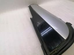 MERCEDES-BENZ Mercedes SL R230 RRH C Post Cover A2307920430 Rear Right C Pillar Trim — thumbnail 3