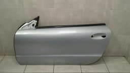 MERCEDES-BENZ Mercedes SL R230 left front door A2307200505 door front left AMG — thumbnail 5