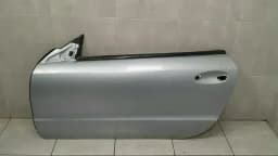 MERCEDES-BENZ Mercedes SL R230 left front door A2307200505 door front left AMG — thumbnail 1