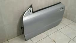 MERCEDES-BENZ Mercedes SL R230 left front door A2307200505 door front left AMG — thumbnail 6