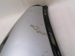 MERCEDES-BENZ Mercedes SL R230 RRH C Post Cover A2307920430 Rear Right C Pillar Trim — thumbnail 2