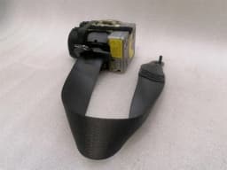 MERCEDES-BENZ Mercedes SL R230 front seat belt A2308600185 seat belt belt front set — thumbnail 3