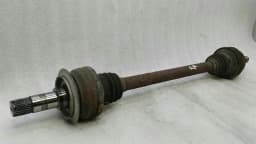 MERCEDES-BENZ Mercedes SL55 AMG R230 drive shaft rear right A2303506210 RRH drive shaft — thumbnail 3