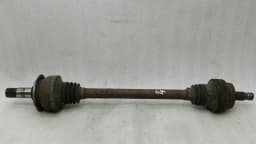 MERCEDES-BENZ Mercedes SL55 AMG R230 drive shaft rear right A2303506210 RRH drive shaft — thumbnail 5