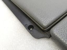 MERCEDES-BENZ Mercedes SL R230 Right Flap Cover A2306901241 Sides Trim Right — thumbnail 9