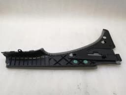 MERCEDES-BENZ Mercedes SL R230 Right Flap Cover A2306901241 Sides Trim Right — thumbnail 5