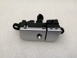 MERCEDES-BENZ Mercedes SL R230 W230 OFF Switch A2306800084 Passanger Deploy Unit Switch — thumbnail 5