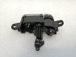 MERCEDES-BENZ Mercedes SL R230 W230 OFF Switch A2306800084 Passanger Deploy Unit Switch — thumbnail 8