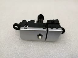 MERCEDES-BENZ Mercedes SL R230 W230 OFF Switch A2306800084 Passanger Deploy Unit Switch — thumbnail 1