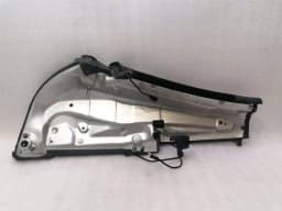 MERCEDES-BENZ Mercedes SL R230 RRH C Post Cover A2307920430 Rear Right C Pillar Trim — thumbnail 6