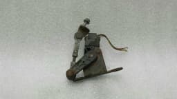 MERCEDES-BENZ Mercedes SL R230 Front Suspension Level Sensor A0025428818 Level Sensor AMG — thumbnail 3