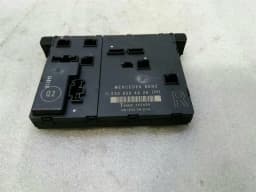 MERCEDES-BENZ Mercedes SL R230 right door module A2308204826 door control unit right AMG — thumbnail 2